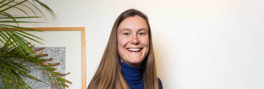Rosanne van der Lugt voor DE © Maartje ter Horst 5