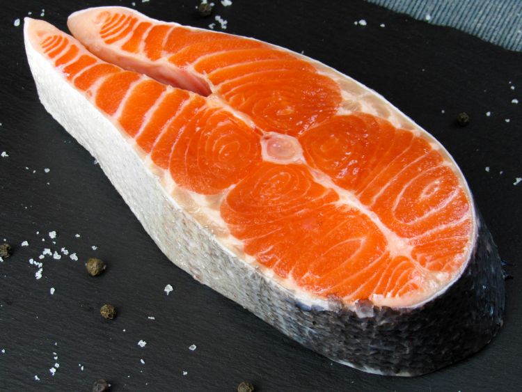 Zalm